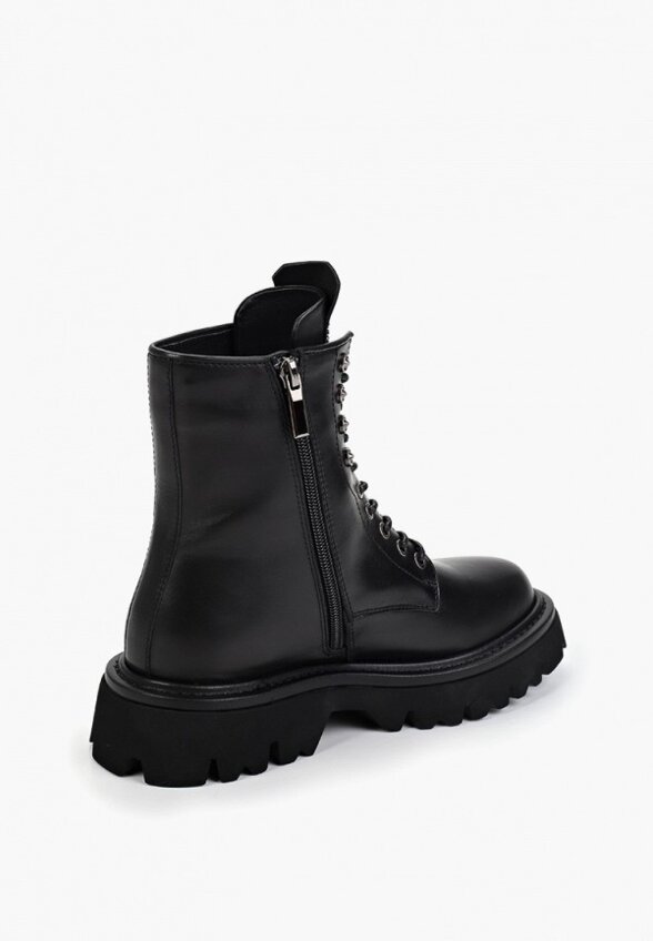 Ботинки Maxadorre