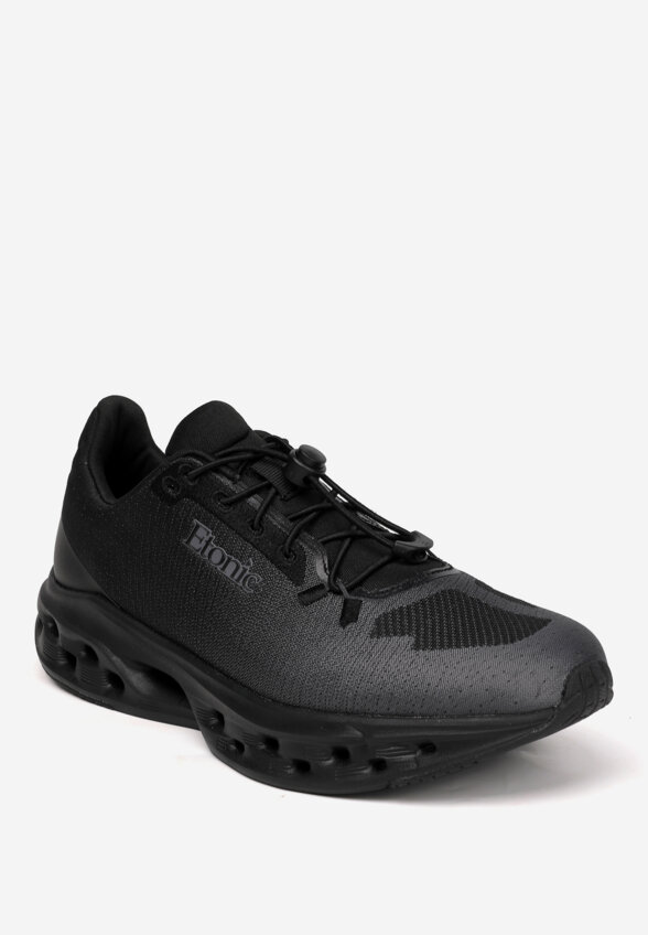 Кроссовки мужские Etonic Storm, Черный