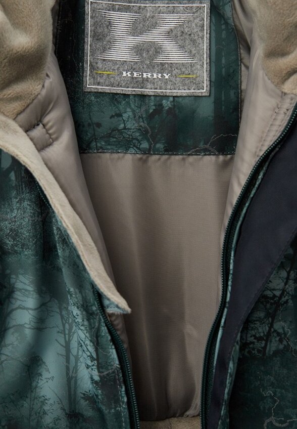 Комбинезон утепленный Kerry