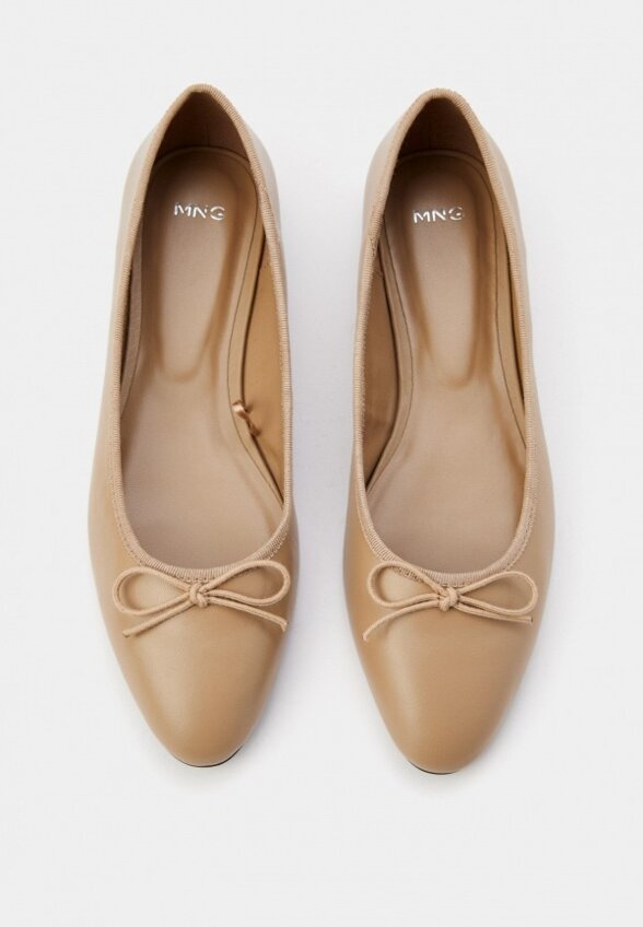 Балетки Mango