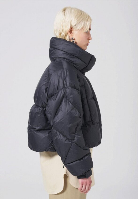 Пуховик Bacon