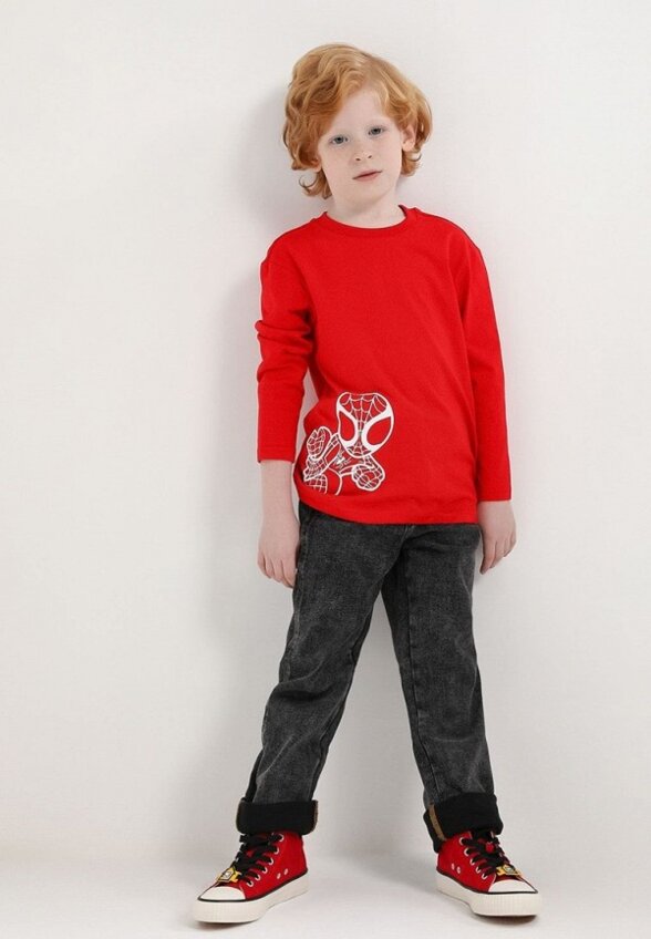 Лонгслив Gioco