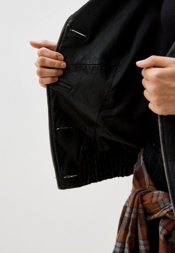 Косуха Снежная Королева