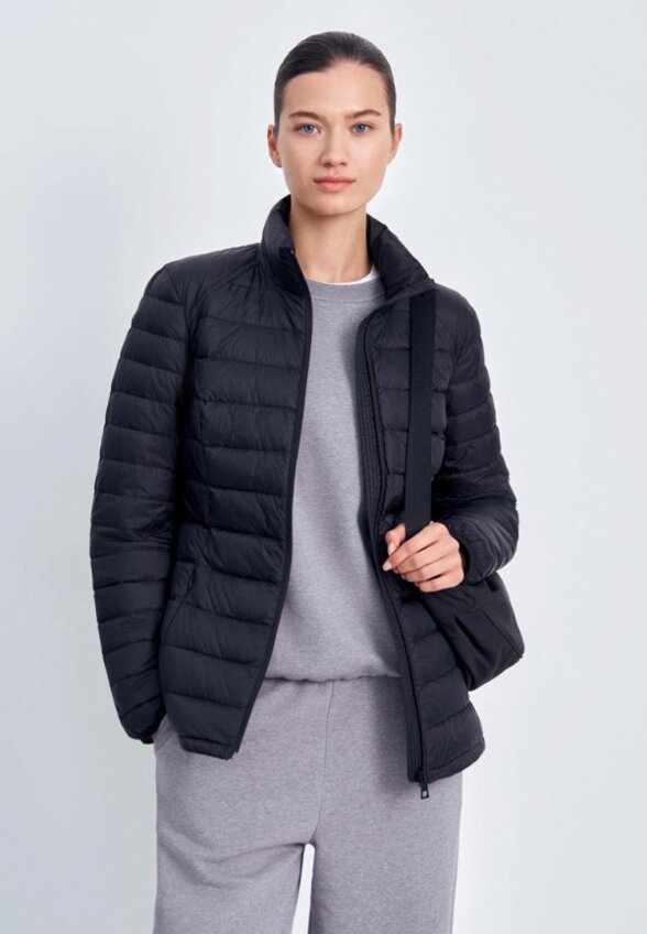 Куртка утепленная Finn Flare