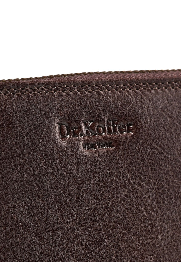 Др.Коффер X510458-245-09 портмоне