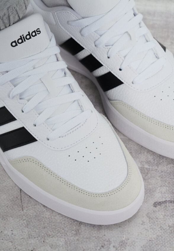 Кеды мужские adidas Breaknet 3.0, Белый