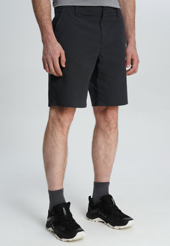 Шорты мужские Mountain Hardwear Hardwear Ap Short, Серый
