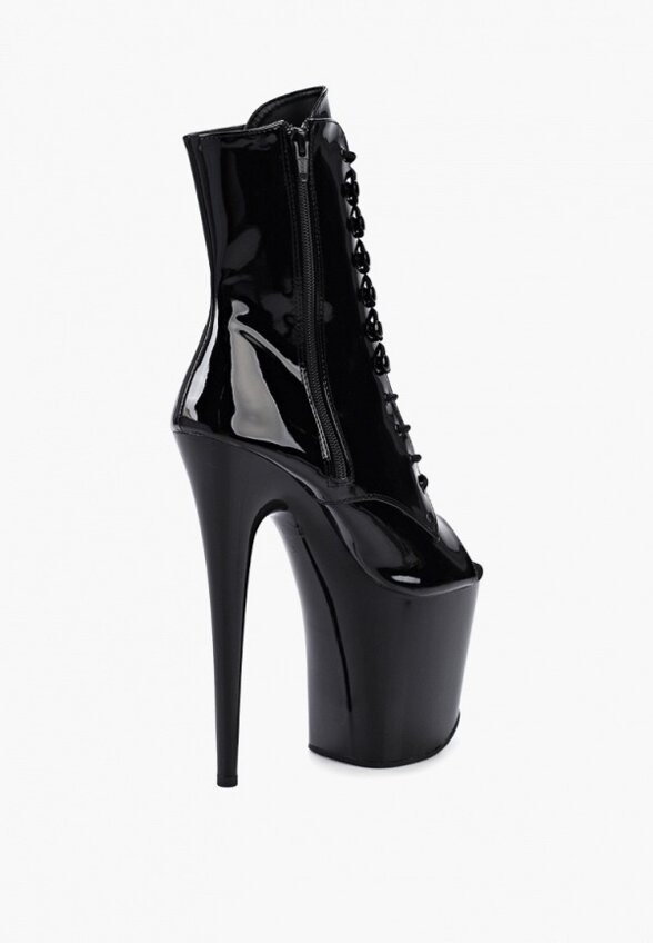 Ботильоны Pleaser