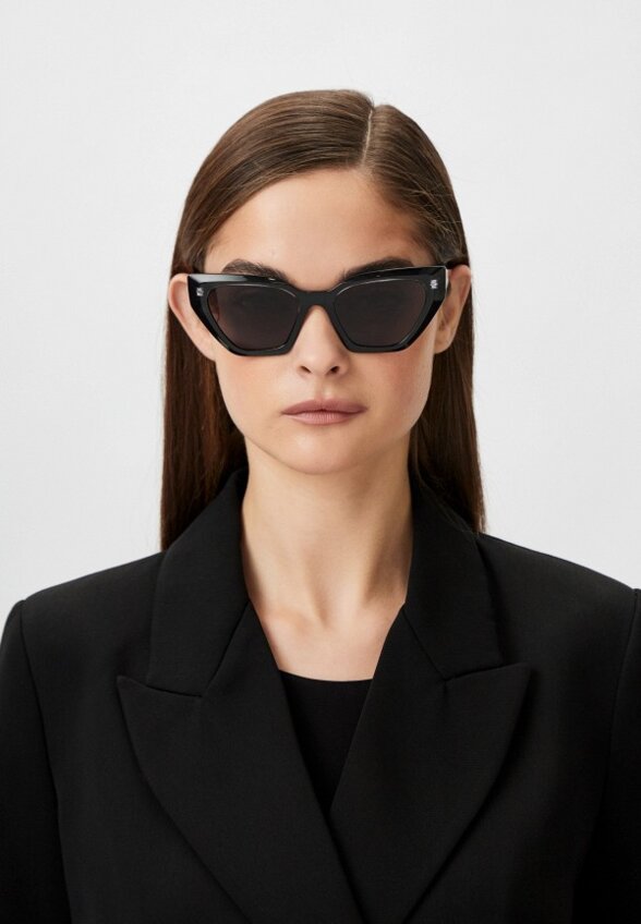 Очки солнцезащитные Karl Lagerfeld