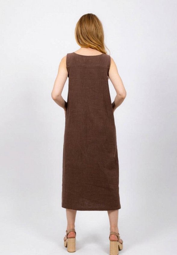 Сарафан Moredress