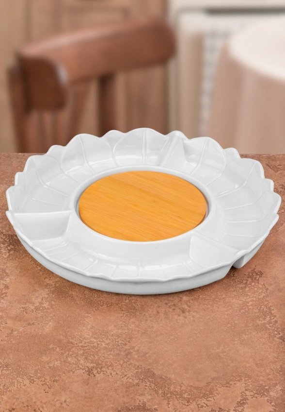 Менажница Elan Gallery