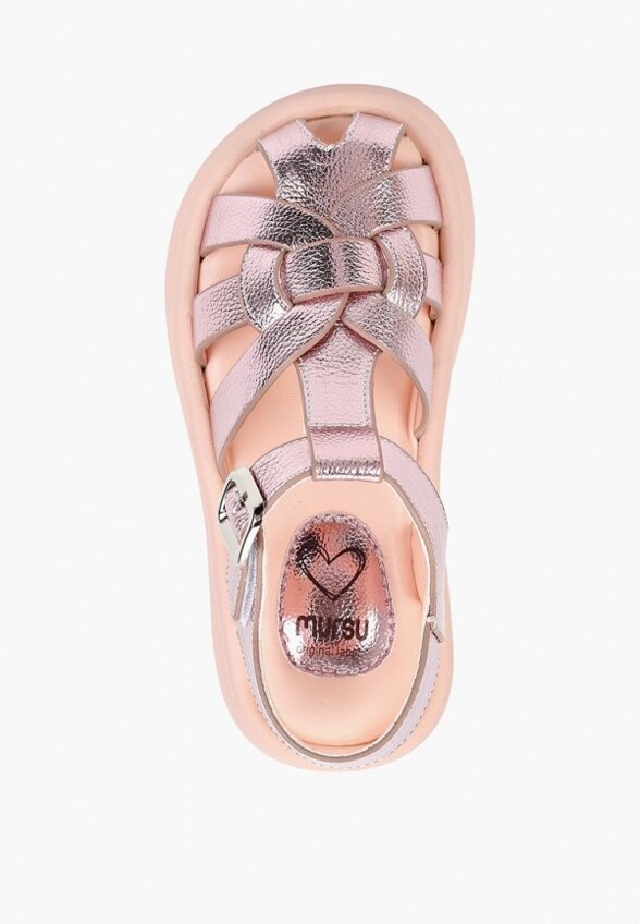 Сандалии Mursu