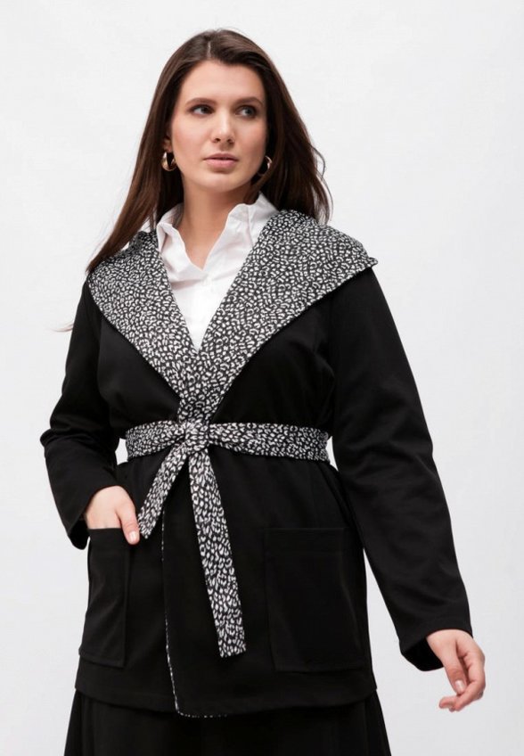 Полупальто Mio Imperatrice