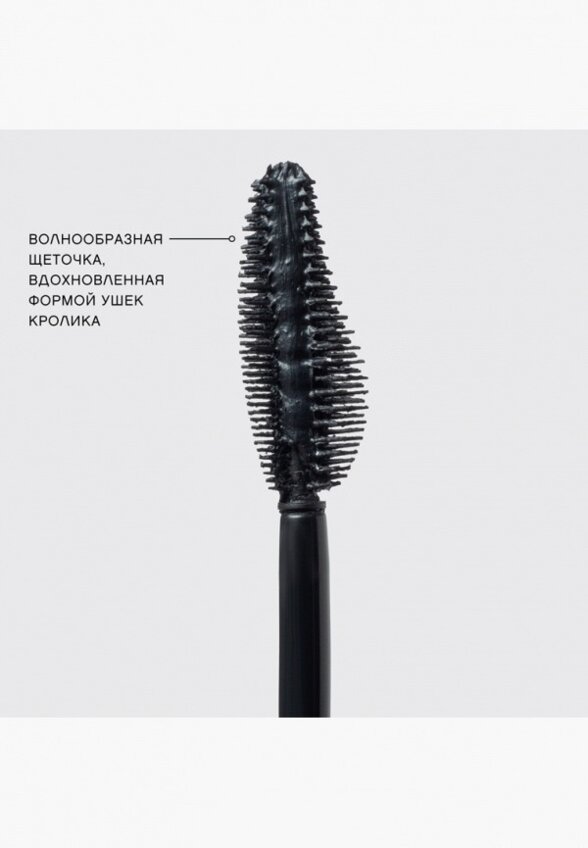 Термотушь для ресниц Vivienne Sabo