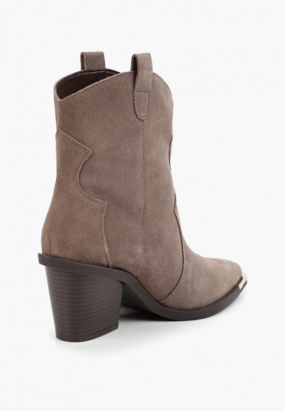 Полусапоги Vivian Royal