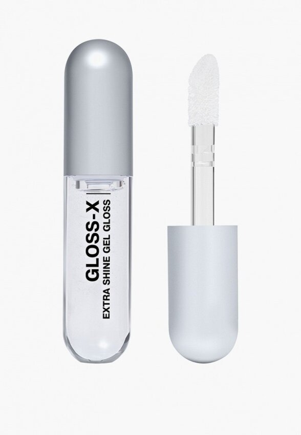 Блеск для губ Influence Beauty