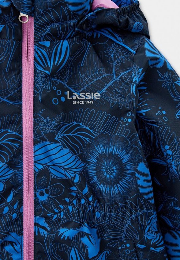 Костюм утепленный Lassie