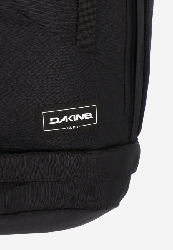 Рюкзак Dakine Verge, Черный