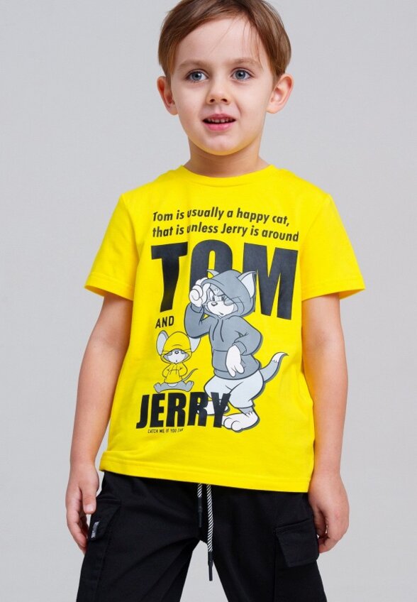 Футболка PlayToday