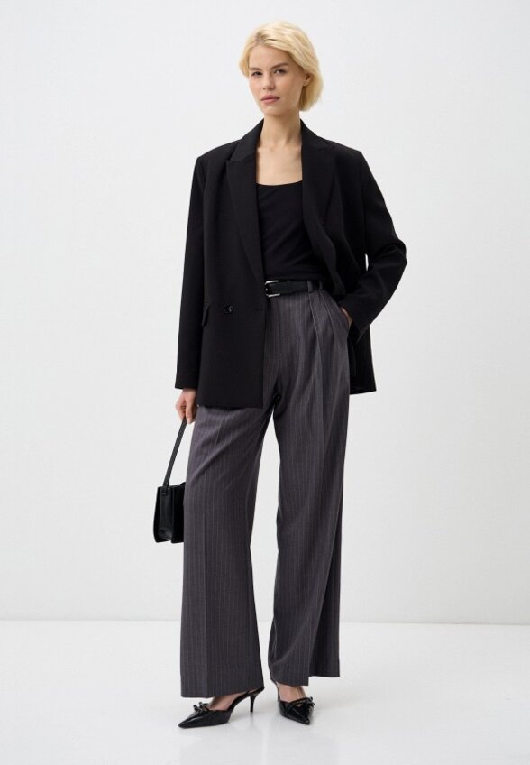 Брюки To Be One