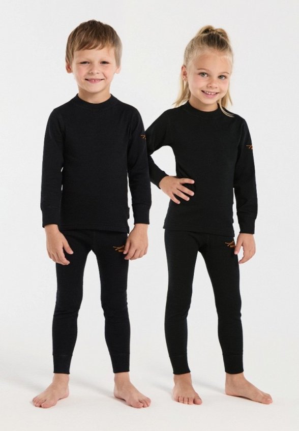 Термобелье верх Norveg