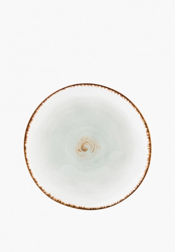 Тарелка Elan Gallery