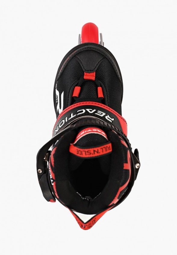 Ролики Reaction