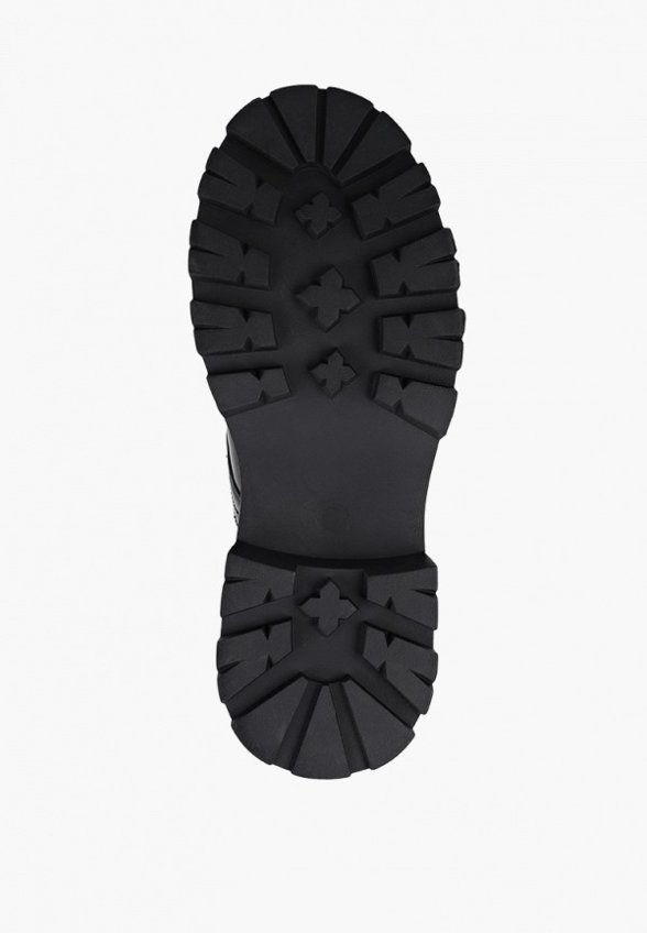 Полусапоги Vivian Royal