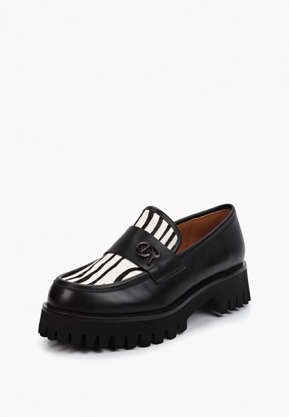 Лоферы Graciana