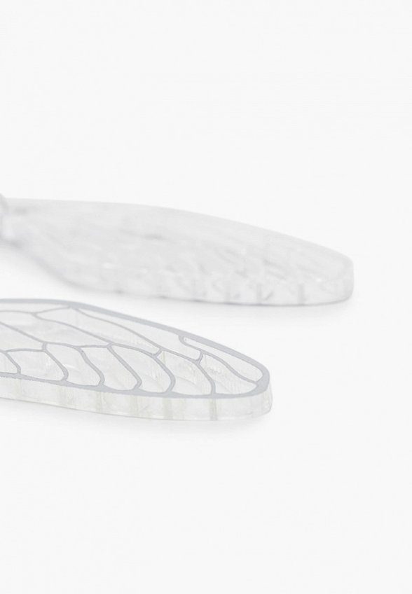 Серьги НечегоНадеть