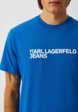 Футболка Karl Lagerfeld Jeans4  - превью