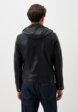 Куртка кожаная Jorg Weber3  - превью