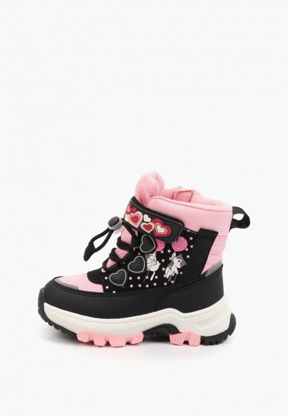 Ботинки Shuzzi