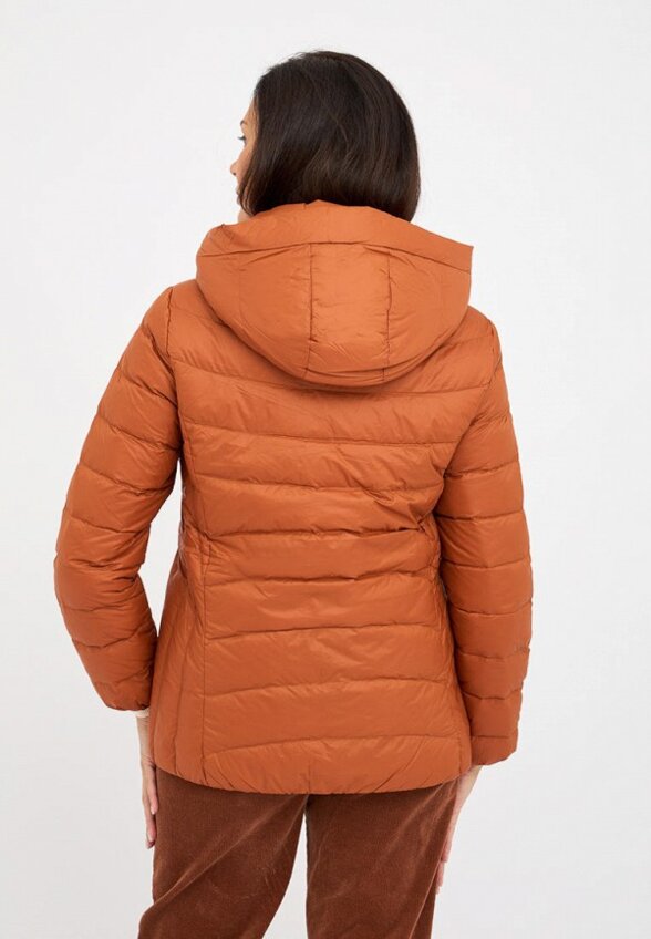 Пуховик Glenfield