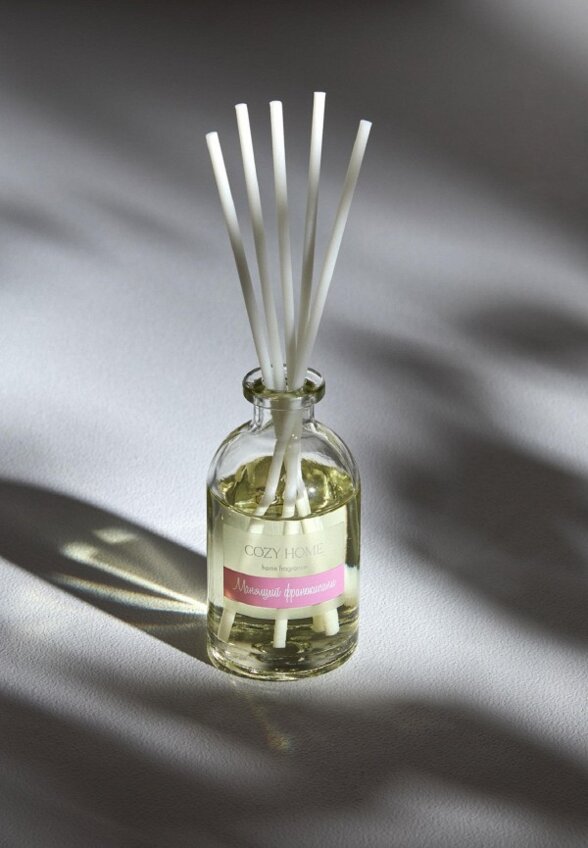Аромадиффузор Cozy Home