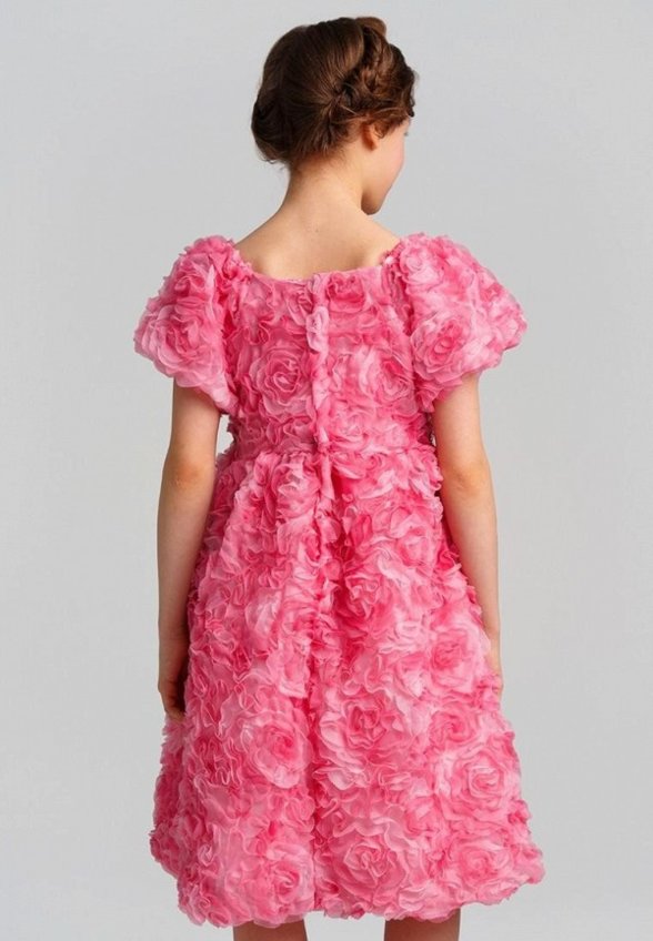 Платье PlayToday