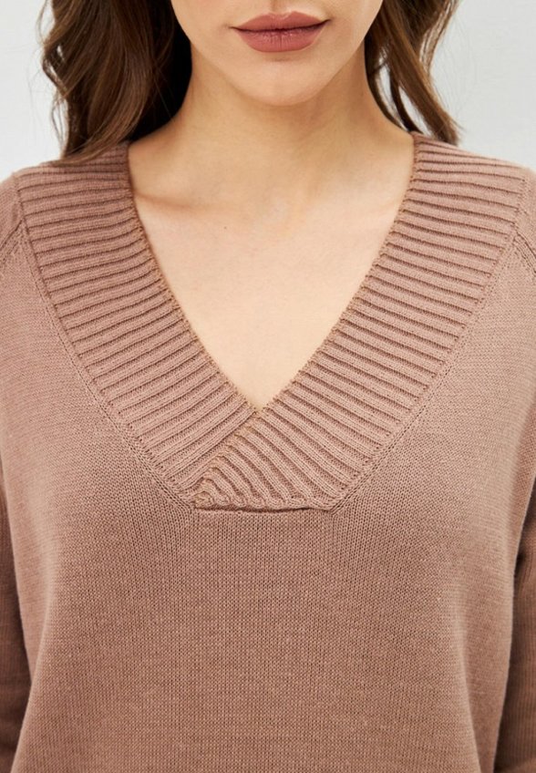 Пуловер Сиринга