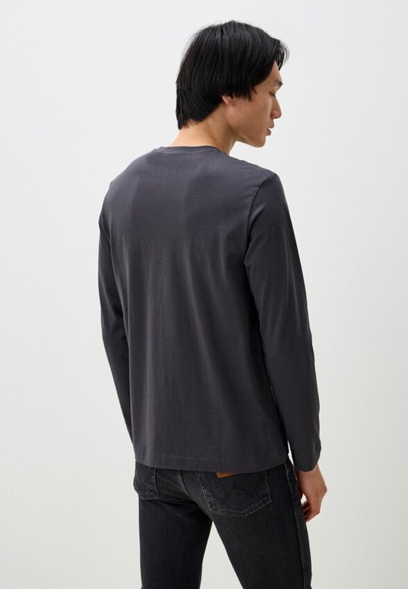 Лонгслив Tom Tailor