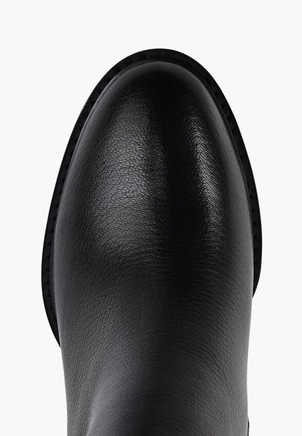 Сапоги El'Rosso