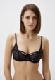 Бюстгальтер Scandale1  - превью