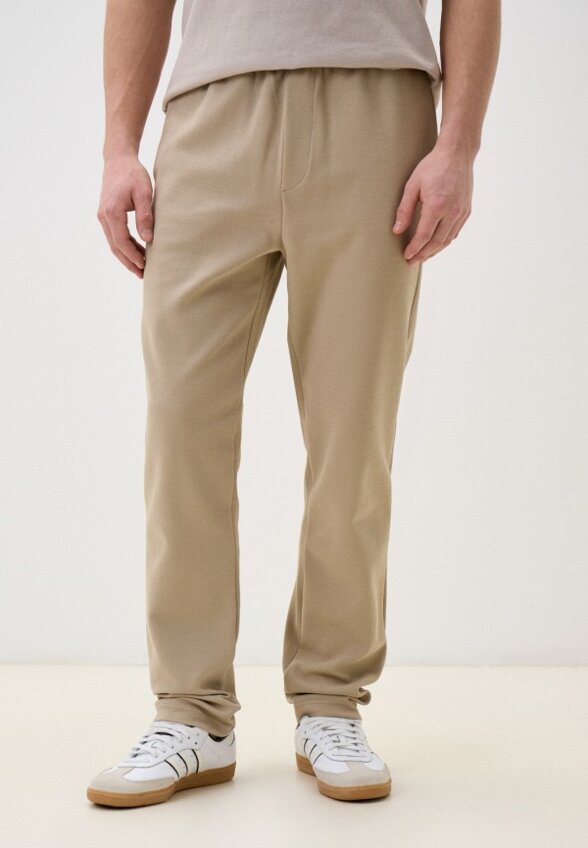 Брюки спортивные Mark Formelle