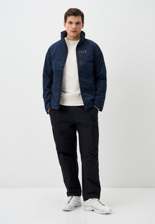 Куртка утепленная Helly Hansen