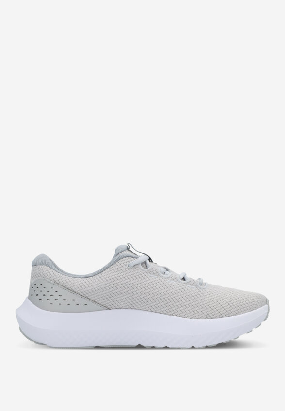 Кроссовки женские Under Armour Charged Surge 4, Серый