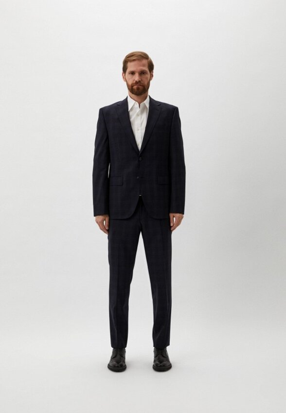 Костюм классический Boss