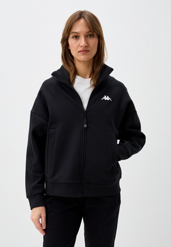 Олимпийка Kappa