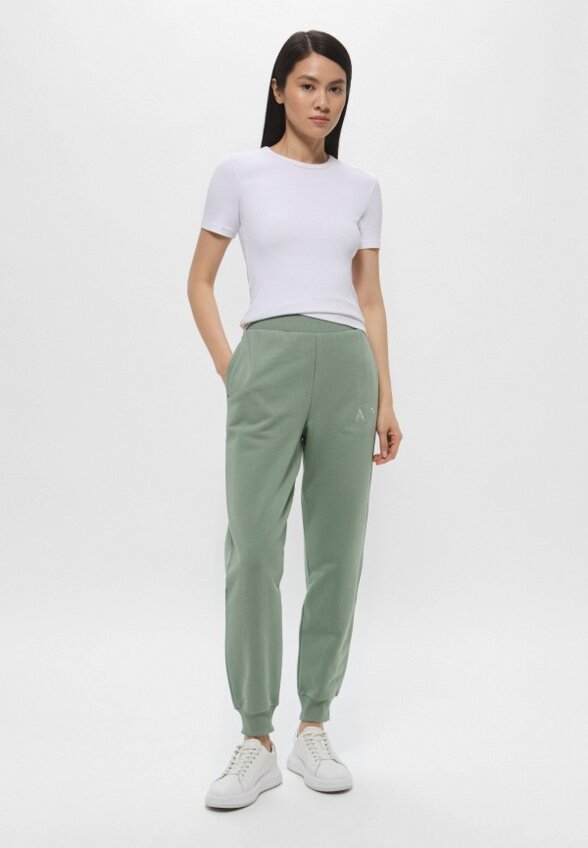 Брюки спортивные Armani Exchange