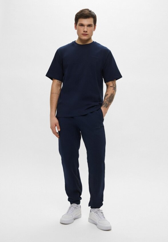 Футболка Les Benjamins