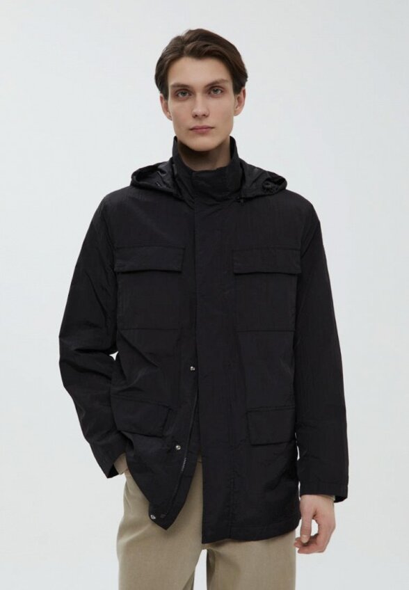 Ветровка Finn Flare