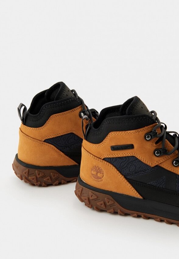 Ботинки Timberland