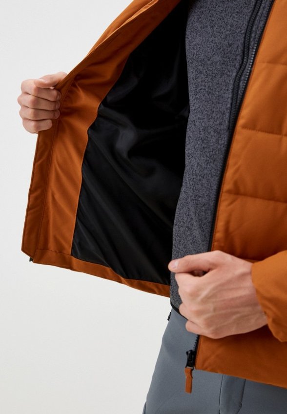 Куртка утепленная Outventure